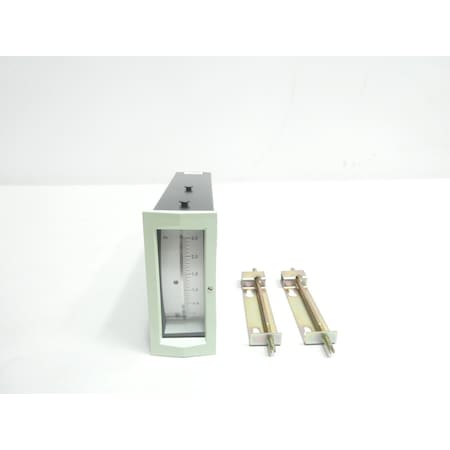 Versatile Measuring Instruments 0-2.5M 4-20MADC PANEL METER 9283-00-E-VB-13N